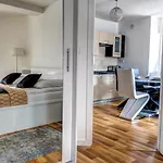 Urich - Garaz Gratis Krynica-Zdrój