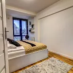 Appartamento Urich - Garaz Gratis Krynica-Zdrój