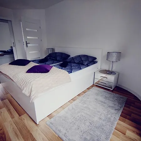 Gwiazda Perla Krynicy Appartement Krynica Zdroj