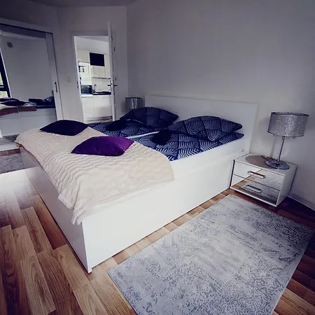 Appartement Gwiazda Perla Krynicy *